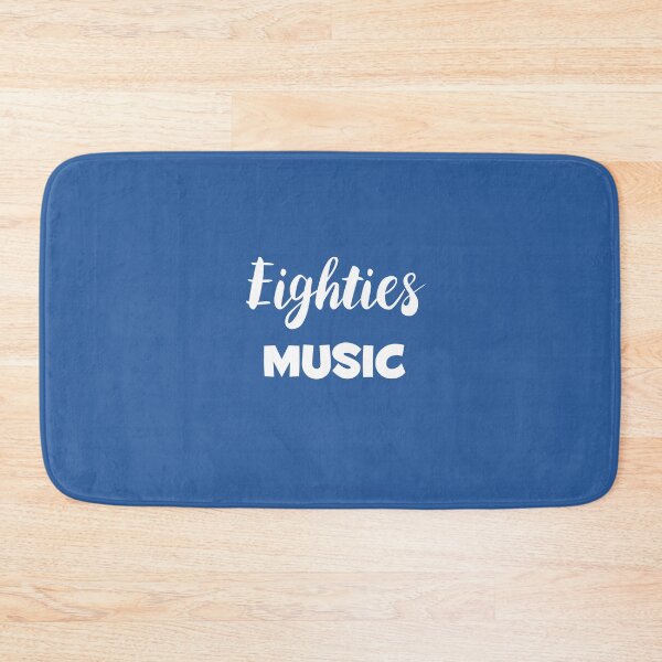 Item preview, Eighties Music designed and sold by MattsDesignShop.