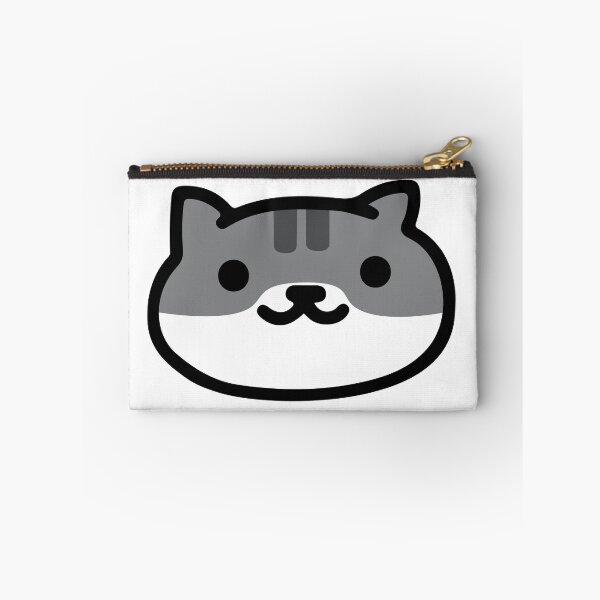 Item preview, Pepper - Neko Atsume designed and sold by jjdough.