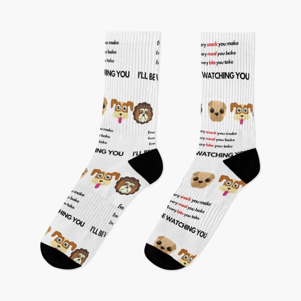 Item preview, dogs are foodies designed and sold by Pinapple91.