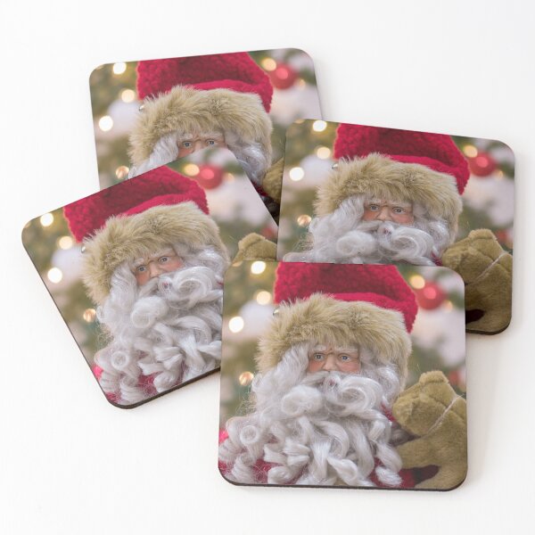 Item preview, Papá Noel de Debra Martz designed and sold by Debra Martz.