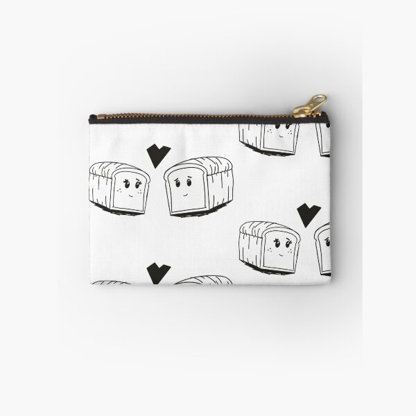 Item preview, A Tale of Two Loafs designed and sold by Artsy-Kat9697.