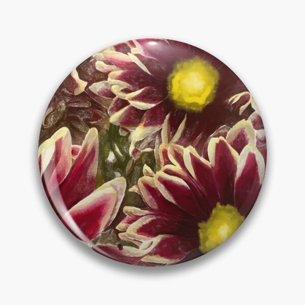 Item preview, blossom designed and sold by Danielle Wells.