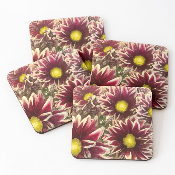 Item preview, blossom designed and sold by Danielle Wells.