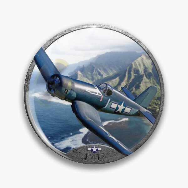 Item preview, F4U Corsair designed and sold by CoolCarVideos.
