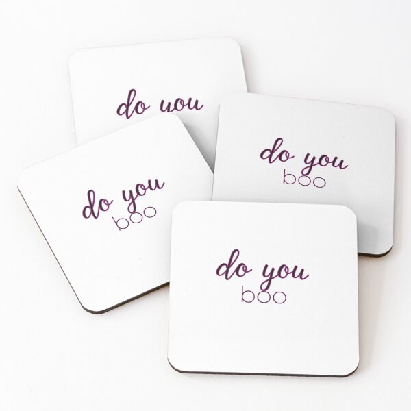 Item preview, Do You Boo designed and sold by Vivoh12.