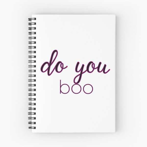 Item preview, Do You Boo designed and sold by Vivoh12.