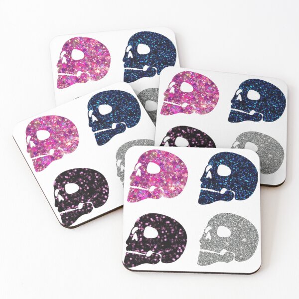 Item preview, Calaveras Brillantes designed and sold by Dalaura.