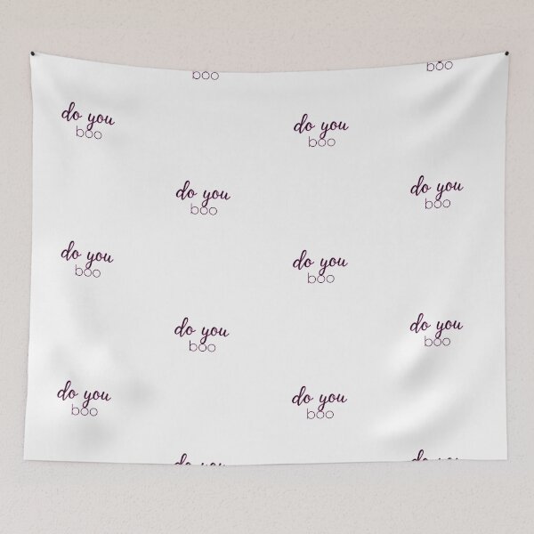 Item preview, Do You Boo designed and sold by Vivoh12.