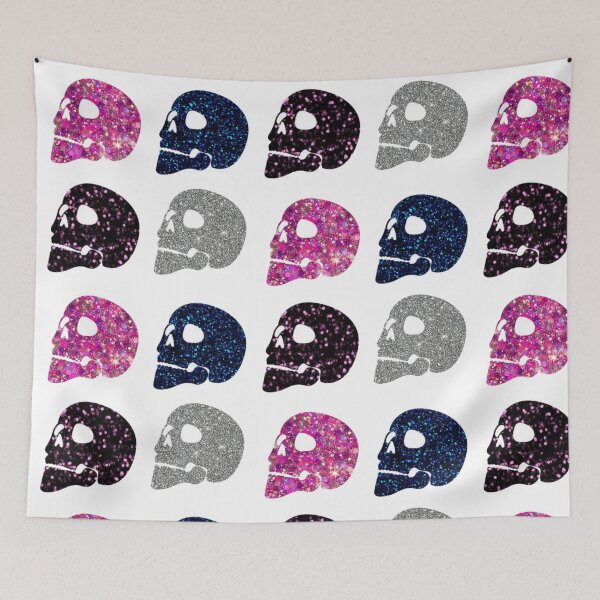 Item preview, Calaveras Brillantes designed and sold by Dalaura.