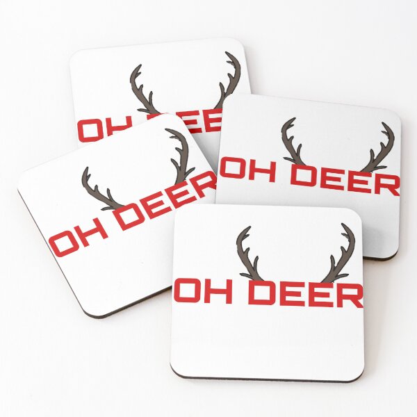 Item preview, oh deer designed and sold by ASsi-Eve.
