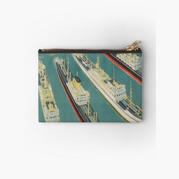 Item preview, retro classic East Asiatic Company poster designed and sold by CorasPosters.