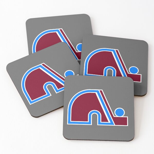 Item preview, retro reverse colorado hockey designed and sold by Hungry Hungry  Buffalo.