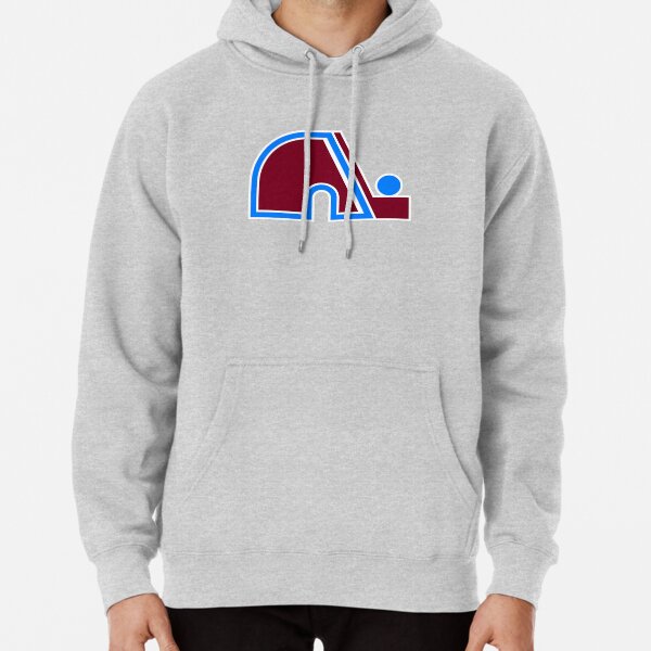 Vintage hot sale hockey hoodies