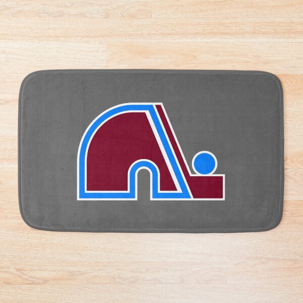 Item preview, retro reverse colorado hockey designed and sold by Hungry Hungry  Buffalo.