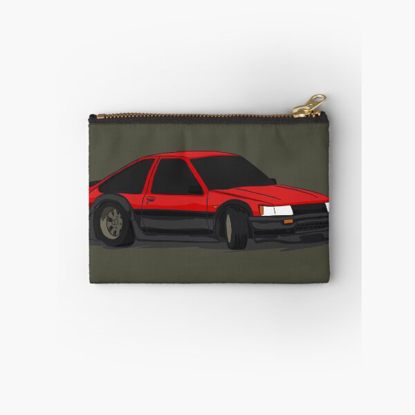 Item preview, Corolla Levin Modified designed and sold by Yeaha.