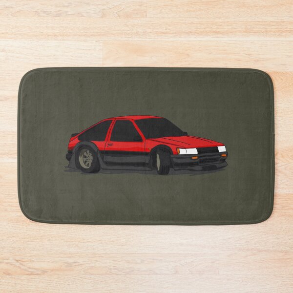 Item preview, Corolla Levin Modified designed and sold by Yeaha.