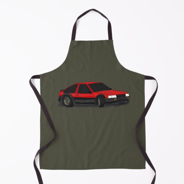 Item preview, Corolla Levin Modified designed and sold by Yeaha.