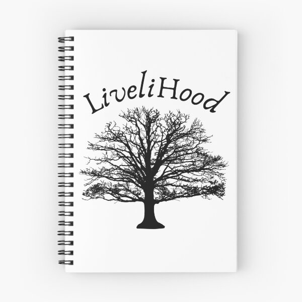 Item preview, Livelihood Merch designed and sold by enny00z.