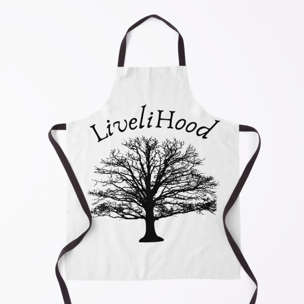Item preview, Livelihood Merch designed and sold by enny00z.