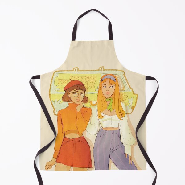 Item preview, mystery solving girls designed and sold by Tasia M S.