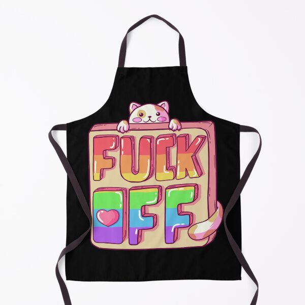 Item preview, Just Love - Fuck Off designed and sold by Heitorshigue.