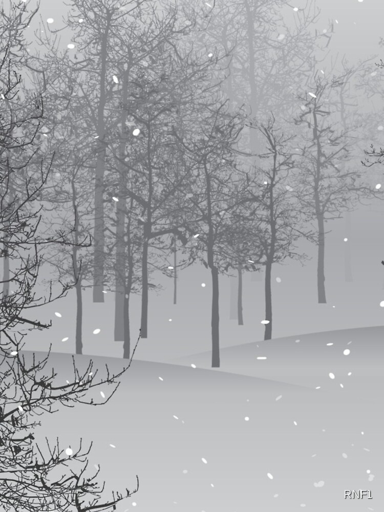 Thumbnail 4 of 4, iPhone Case, Winter In the Door designed and sold by RNF1.
