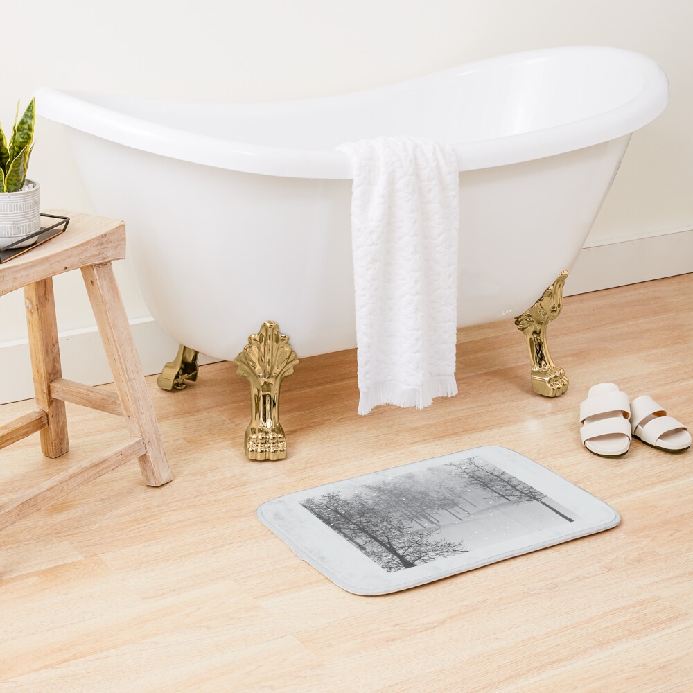 Item preview, Bath Mat designed and sold by RNF1.