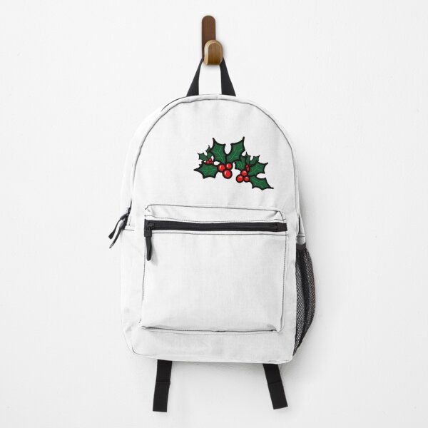 Item preview, Christmas holly designed and sold by BV-creas.