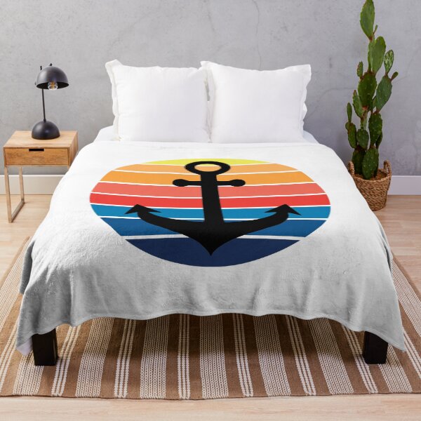 Item preview, Boat Anchor designed and sold by malibumanhattan.