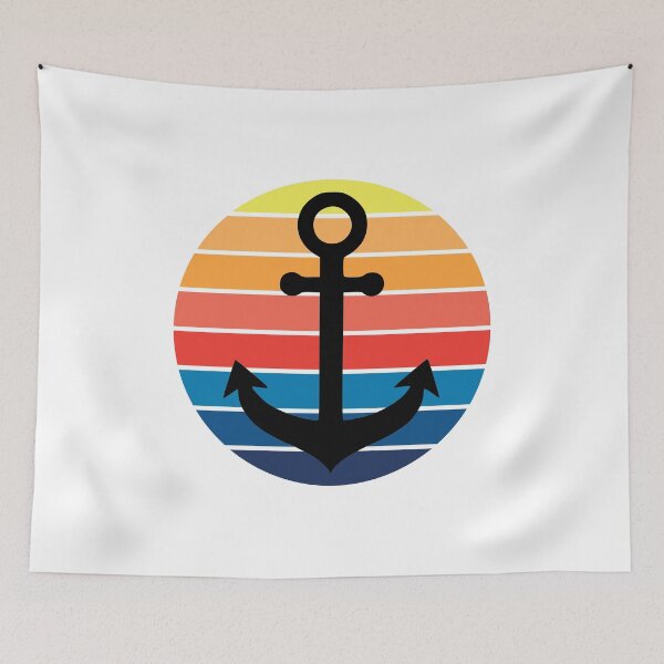 Item preview, Boat Anchor designed and sold by malibumanhattan.