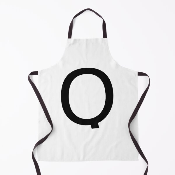 Item preview, Q . Alphabet designed and sold by JM-ESTONIA.