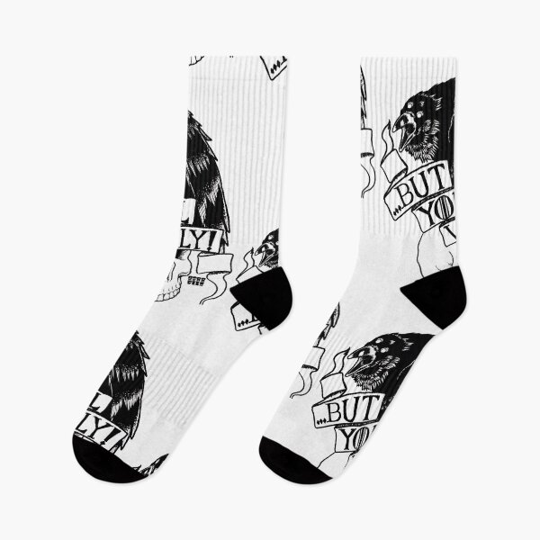 Item preview, But You Will Fly designed and sold by Jason Sorrell.