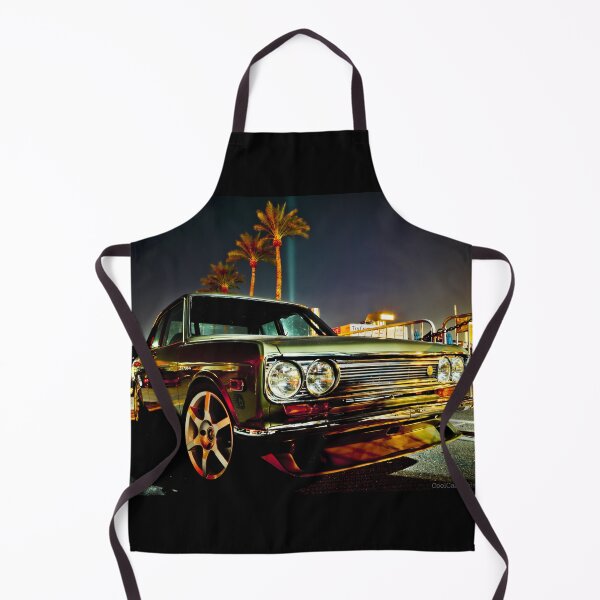 Item preview, Datsun Bluebird SSS 510 designed and sold by CoolCarVideos.