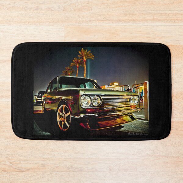 Item preview, Datsun Bluebird SSS 510 designed and sold by CoolCarVideos.