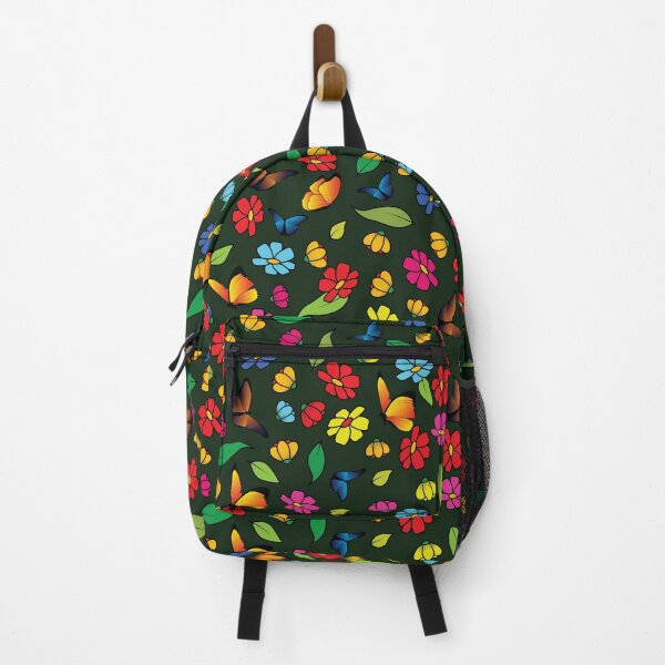 Item preview, Flowers and Butterflies designed and sold by miljuvarghese.
