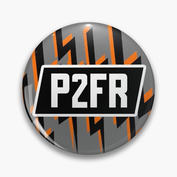 Item preview, P2FR Corp designed and sold by Korosif85.