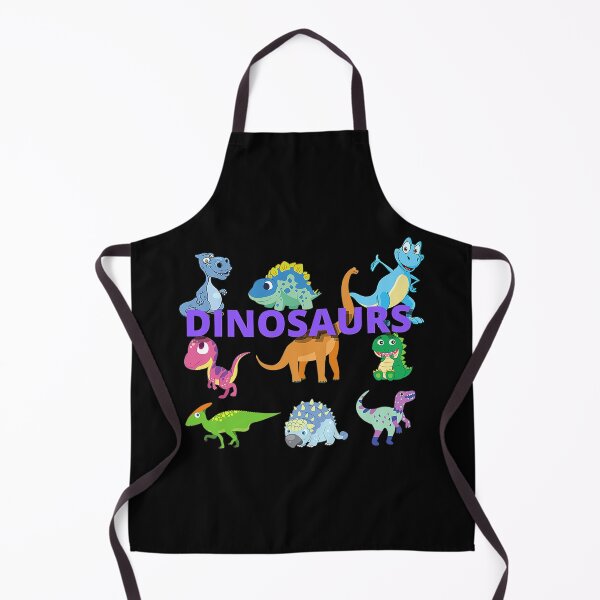 Artikelvorschau, DINOSAURS entworfen und verkauft von OliDesigns.
