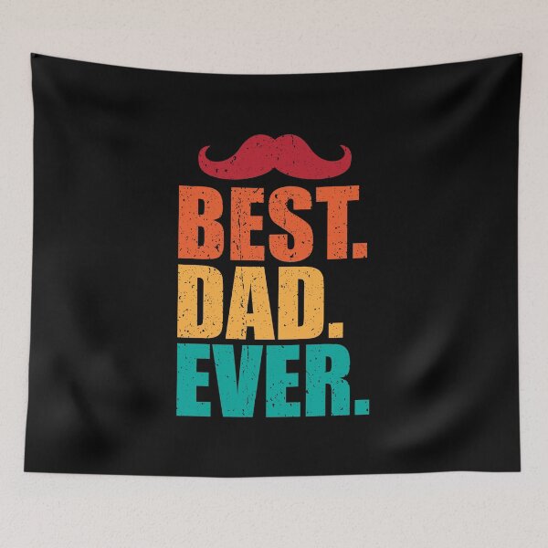 Item preview, Best Dad Ever | Gift for Dad for Dad Husband Mens Funny designed and sold by YES!GOODY.