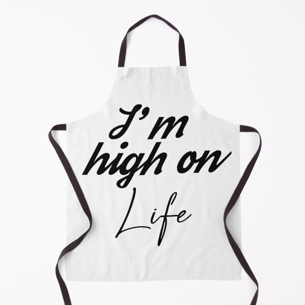 Item preview, High on life designed and sold by Misschemical.