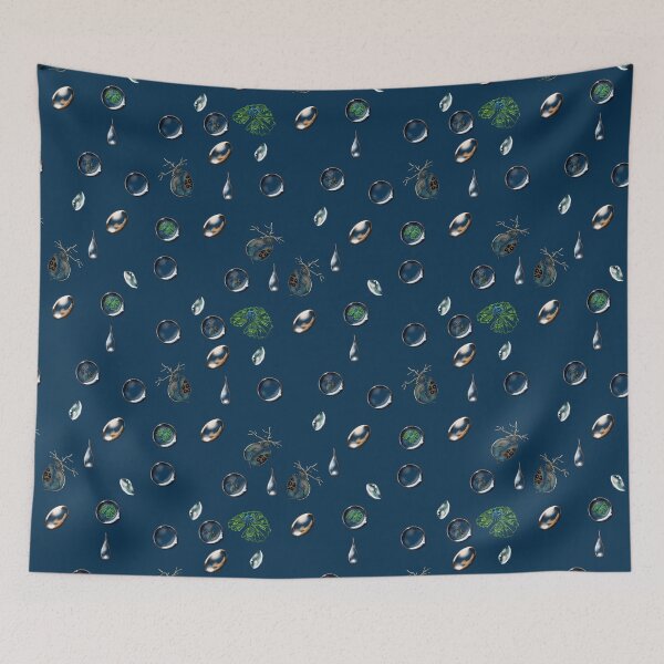 Item preview, Micro World!  designed and sold by Salzanos.