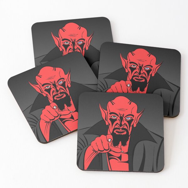 Item preview, You're The Devil designed and sold by Seopdesigns.