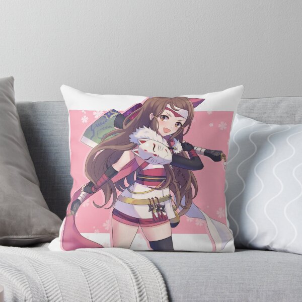 Item preview, Ninja hana designed and sold by Lilshironeko.