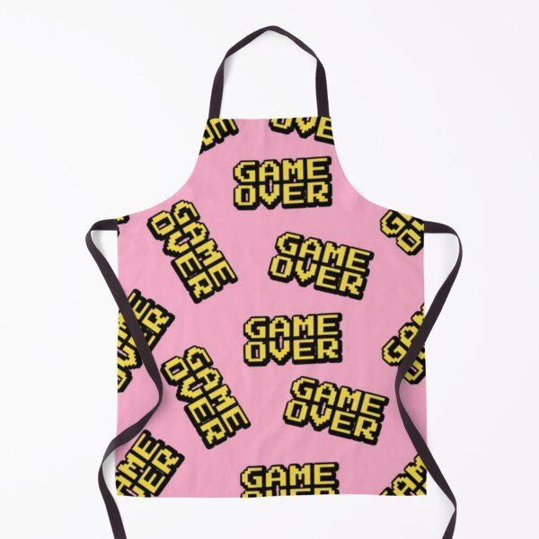 Item preview, Game Over Baby designed and sold by asun5.