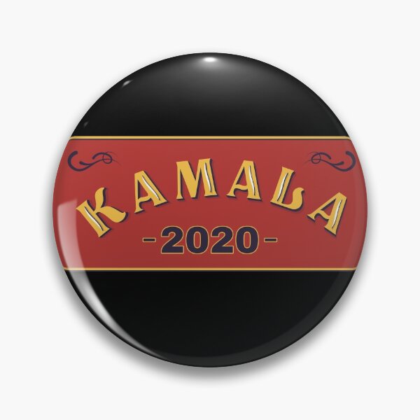 Item preview, Kamala 2020 Retro Sign designed and sold by infleims.