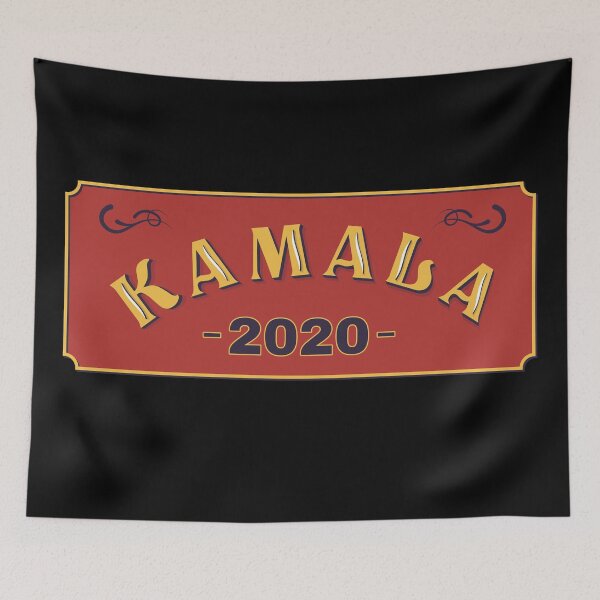 Item preview, Kamala 2020 Retro Sign designed and sold by infleims.