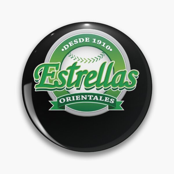 Item preview, Estrellas Orientales  designed and sold by beisboltees.