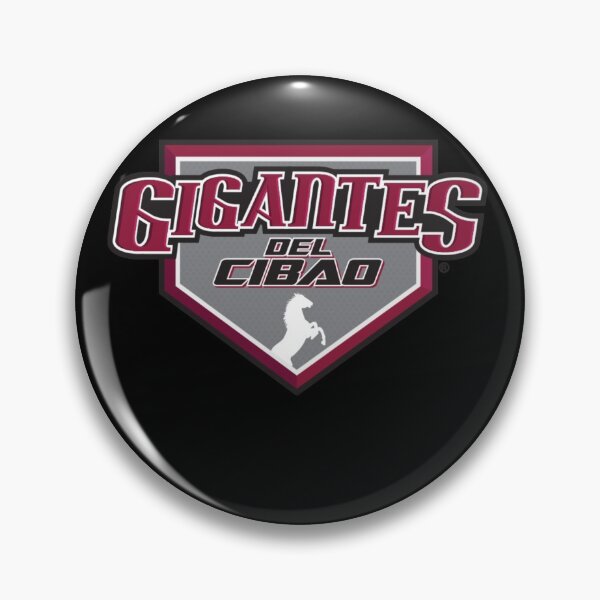 Item preview, Gigantes del Cibao designed and sold by beisboltees.