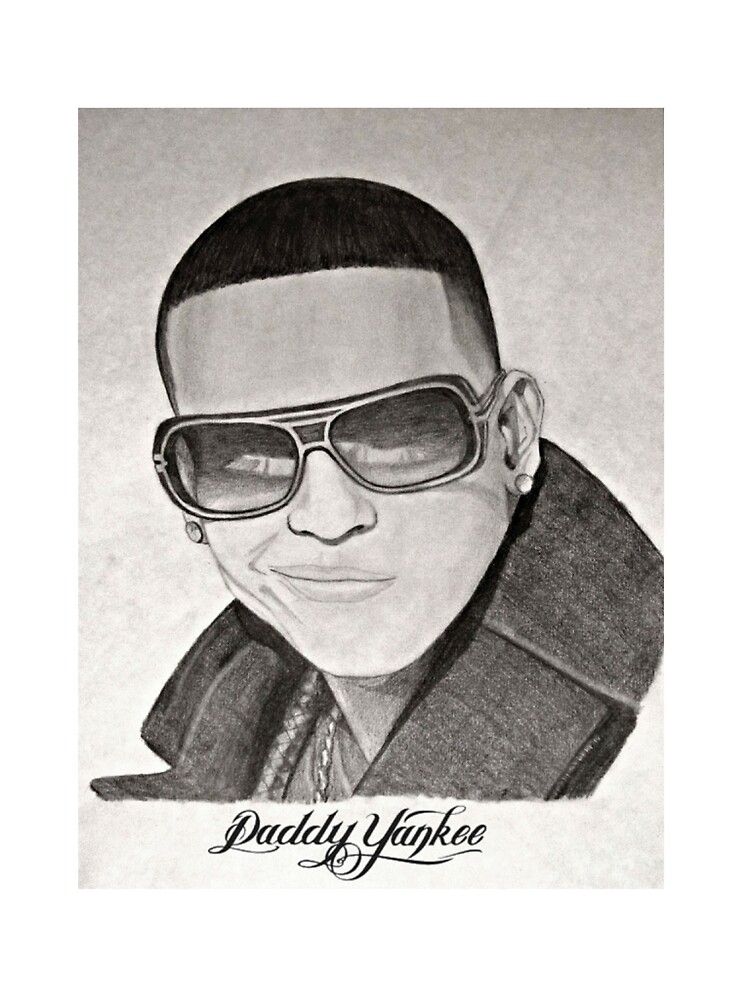 Daddy Yankee - Daddy Yankee - Kids T-Shirt