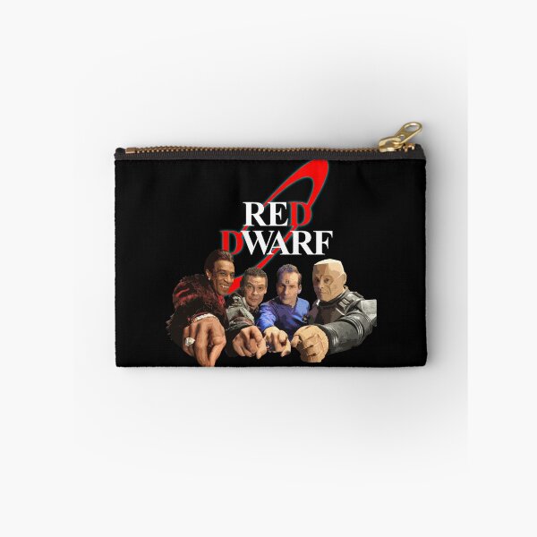 Item preview, Red Dwarf Sci Fi designed and sold by Sherri98.