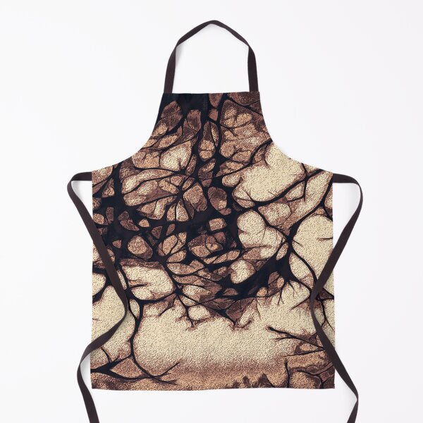 Item preview, Bronze tree top silhouette designed and sold by SulkaCreative.